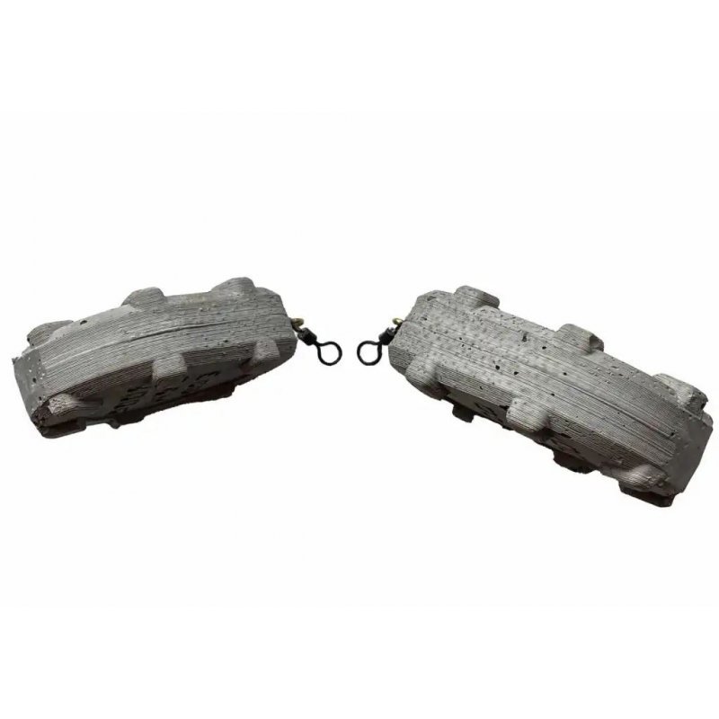 Zátěž ECO Sinkers Grippa