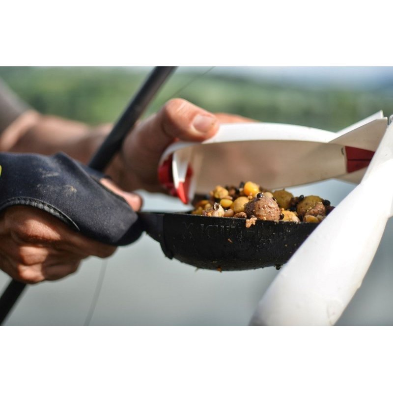 Lopatka na plnění Spomby Midi X Pimp My Tackle