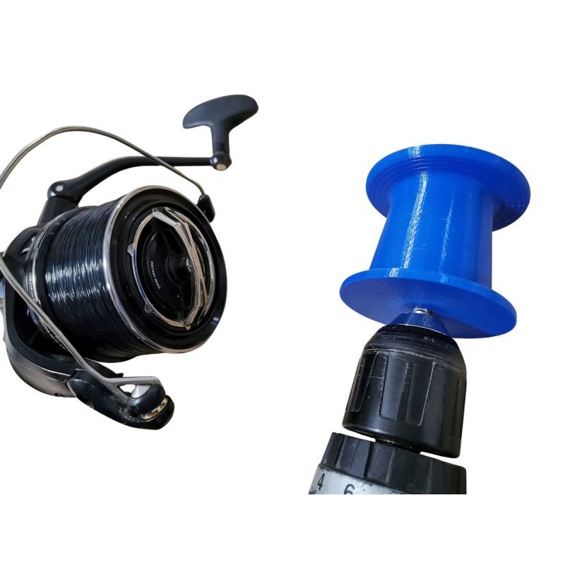 Odvíječ vlasce Spool Tool Pimp My Tackle
