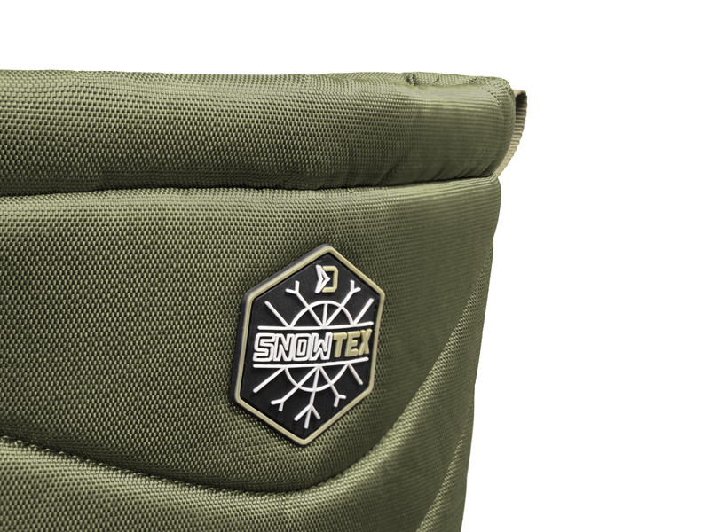 Delphin Vysoké zateplené boty SnowTEX