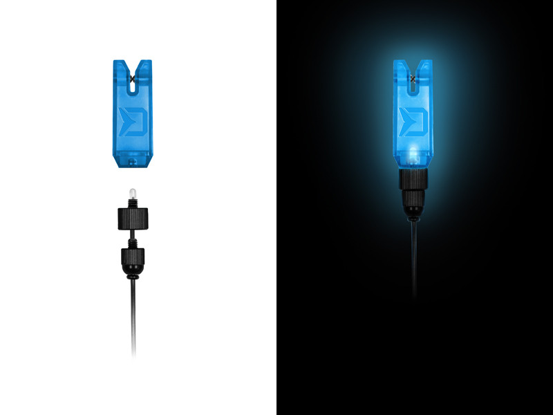 Delphin Svítící indikátor LightBLOCK