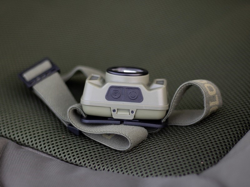 Prologic Čelovka Inspire Head Light 5W 500 Lumens