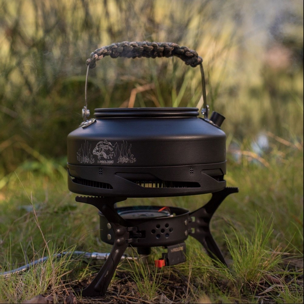 Prologic Konvička Blackfire 2 Cup Kettle 0,9L