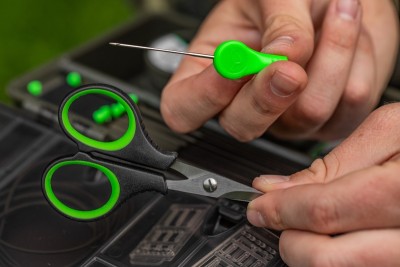 Korda Jehla Basix Baiting Needle