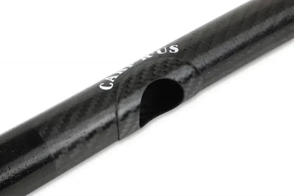 Carp´R´Us Vnadící Kobra Carbon Sky Sword Superfast