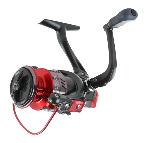 Rumpol Naviják Warriors FD 9+1BB 3000