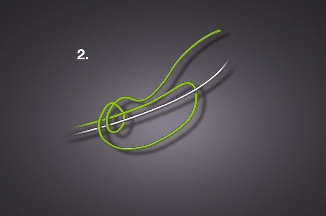 Korda Označovací Šňůrka Marker Elastic 6m