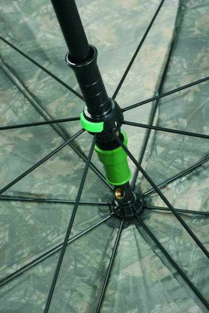 Mivardi Deštník Camou PVC s bočnicemi 2,5m