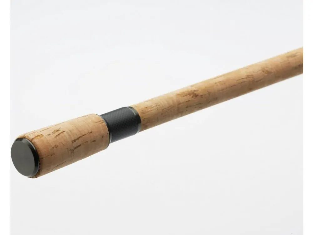 Prologic Kaprový Prut C2 Element XD SC Carp Rod 13ft 3,5lb 2díl