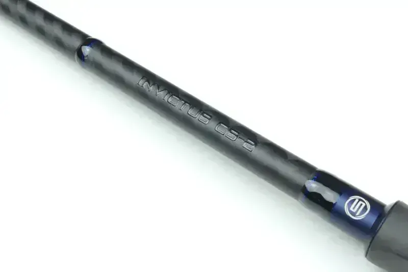 Sportex Kaprový prut Invictus CS-2 Carp 396cm 3,75lb 2díl