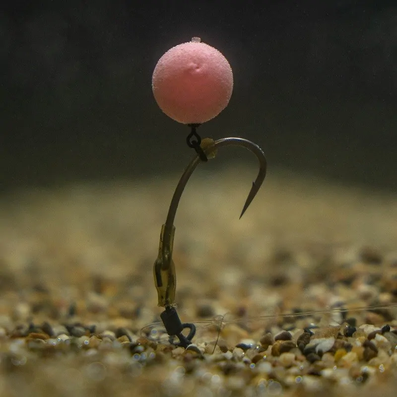 Avid Carp Zarážky Super Grip Hook Beads