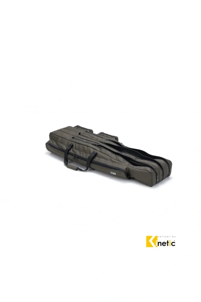 Kinetic Obal na pruty 3 komory UPGRADE 2024