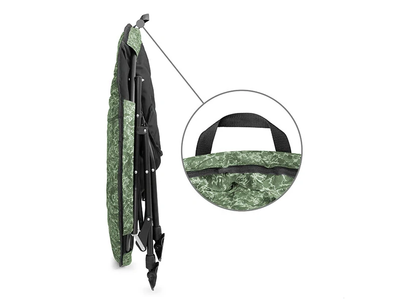 Delphin Křeslo YOGEEN TeleLUX