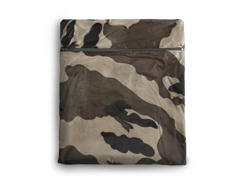 Delphin Nepromokavé pončo PROOF Poncho