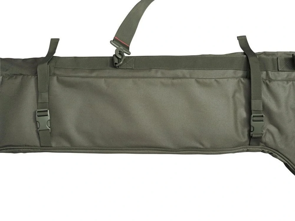 JRC Pouzdro Na Pruty Defender II 3 Rod Sleeve 12-13 ft