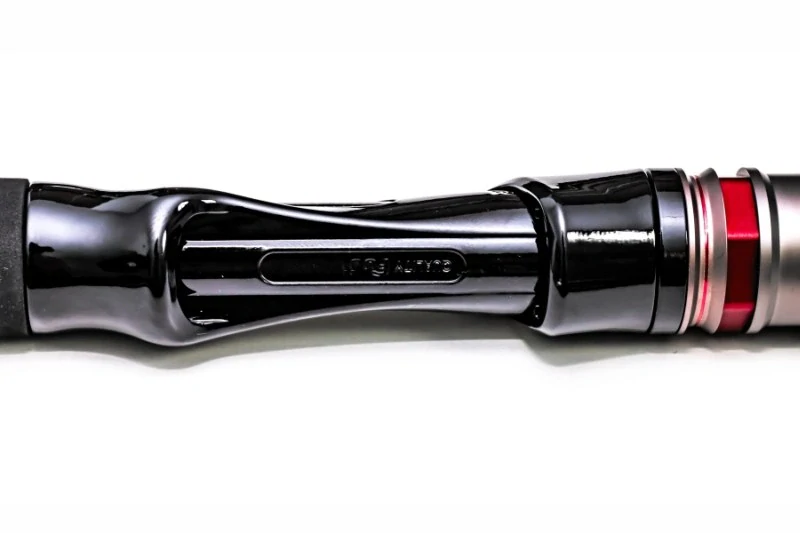 Sportex Kaprový pruty Revolt Carp 365cm 3,00lb 2díl