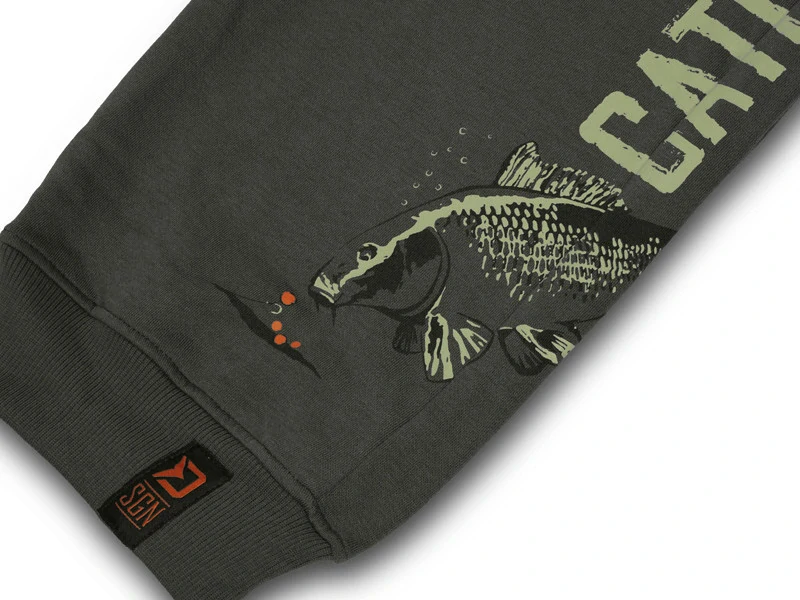 Delphin Tepláky Catch me CARP NX