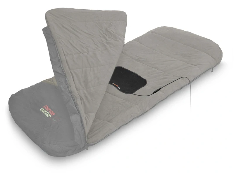 Delphin Elektricky vyhřívaná podložka WarmPAD