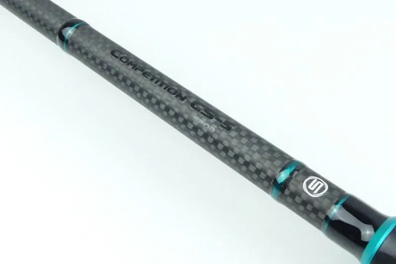 Sportex Kaprový prut Competition CS-5 Stalker 300cm 2,75lb 2díl