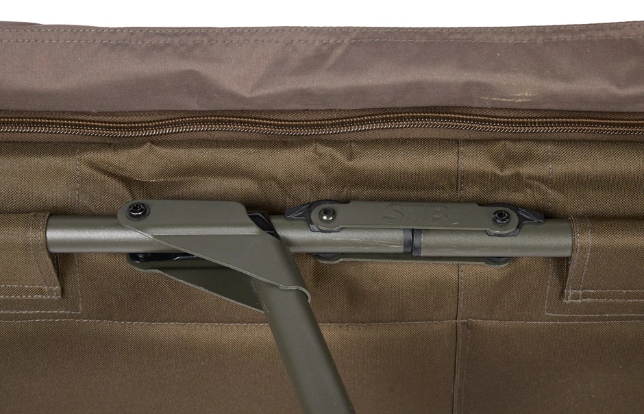 Starbaits Lehátko+Spacák Sleeping System 3/5 Season