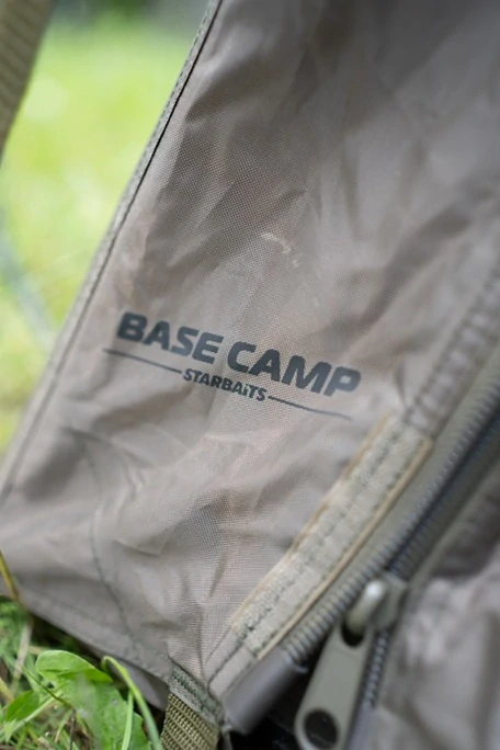 Starbaits Bivak Base Camp Pack