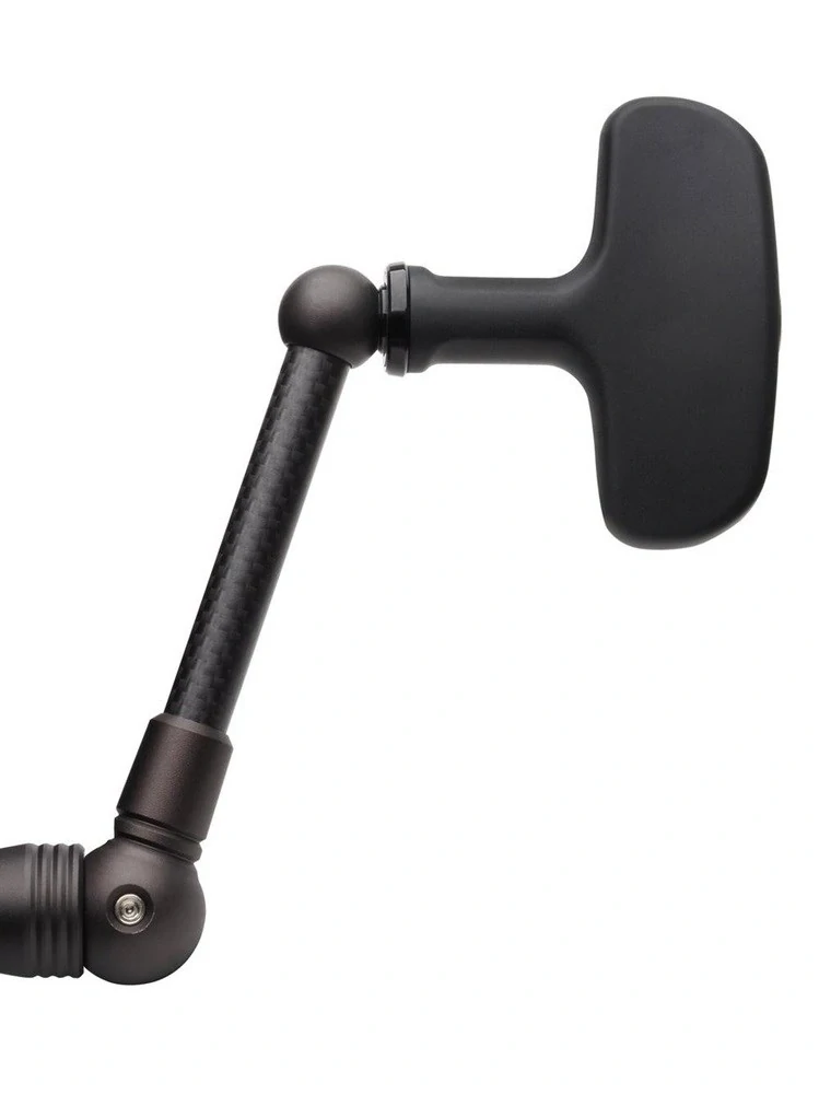 Abu Garcia Naviják Superior 2 2500