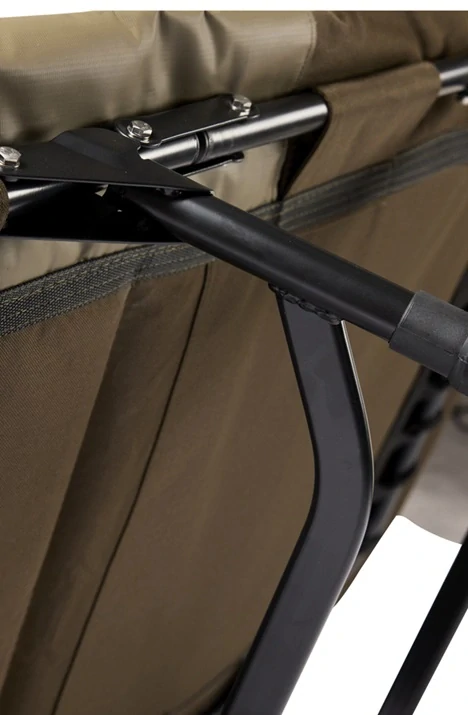 Starbaits Lehátko Bivvy 8 Feet New