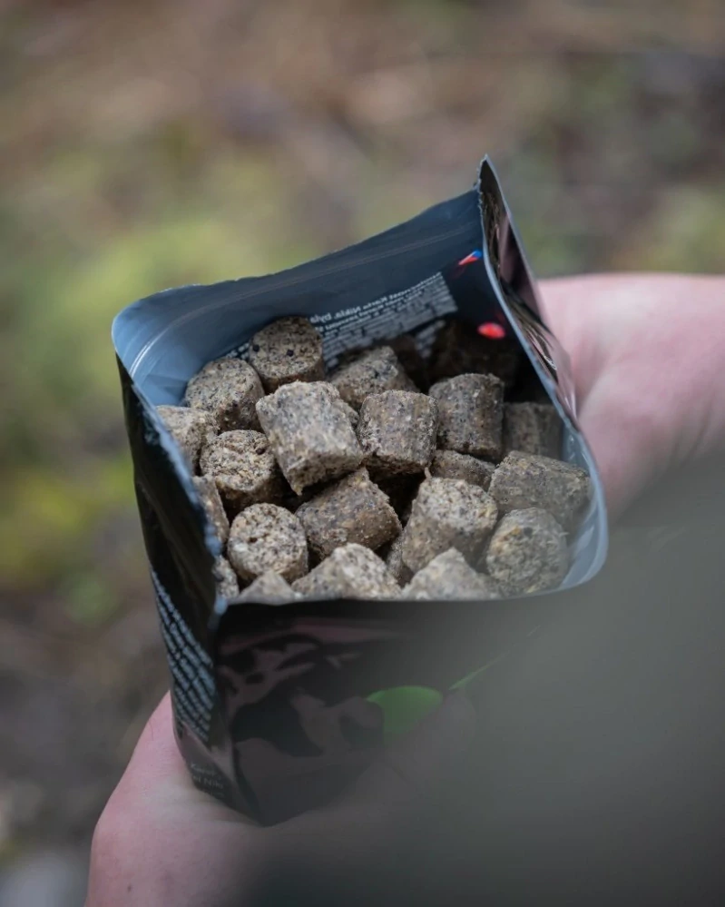 Nikl Pelety Rape Cloud 1kg