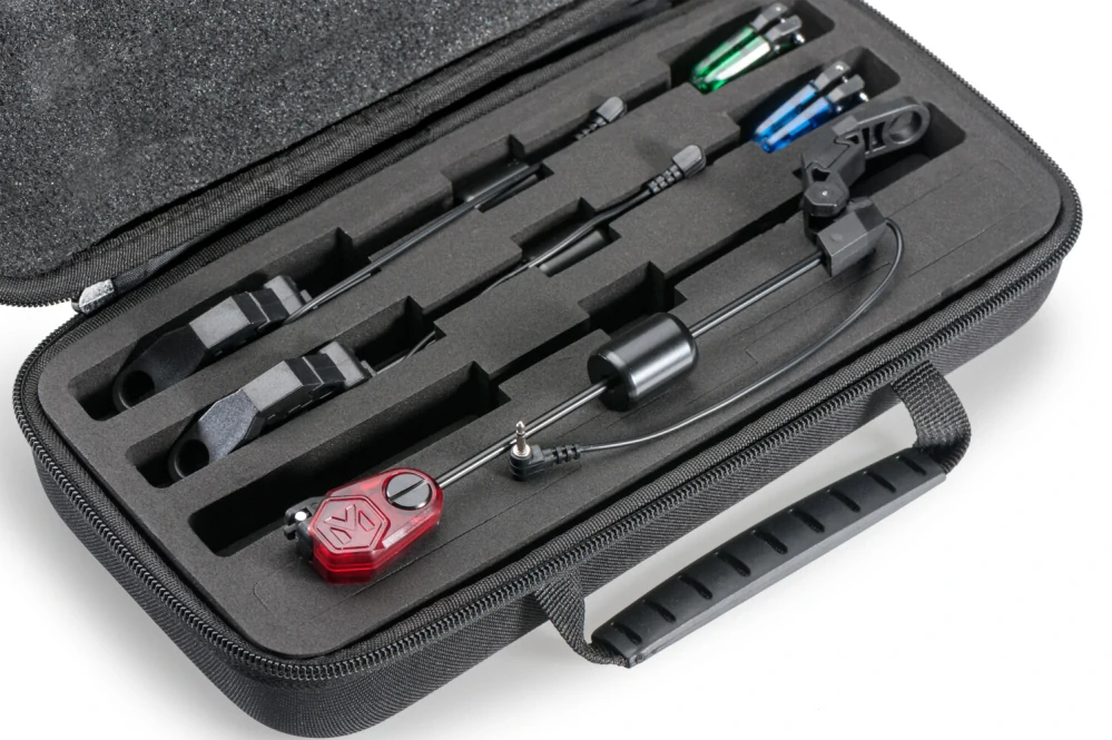 Mivardi Swing arm MCX 77 Sada RGB