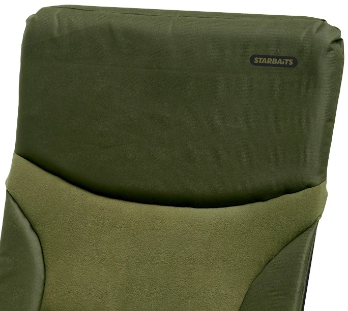 Starbaits Křeslo Recliner Chair