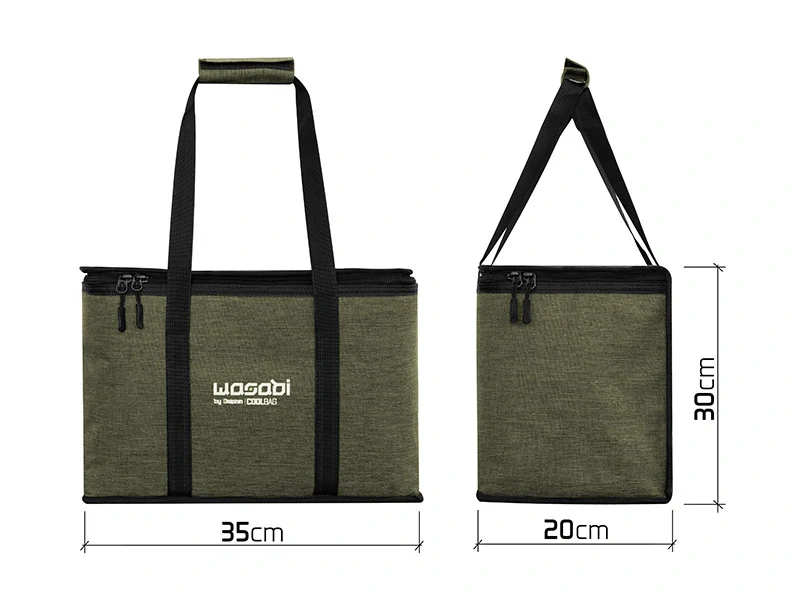 Delphin Taška WASABI Coolbag