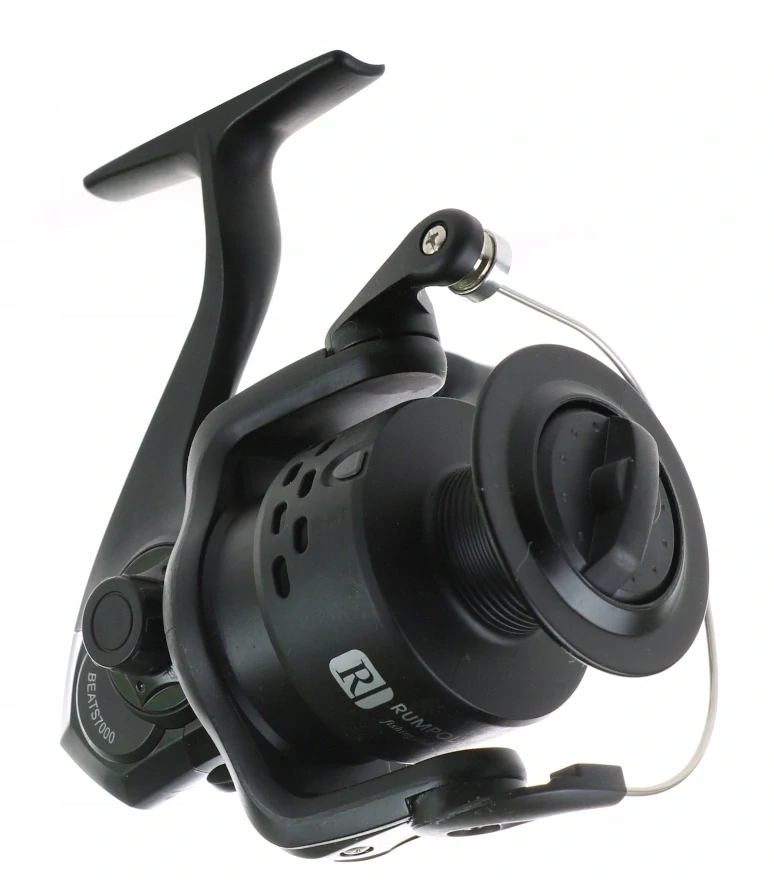 Rumpol Naviják Beats FD 6BB 5000