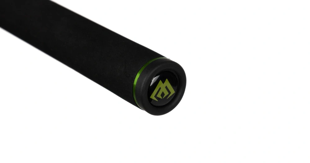 Mikado Feederový Prut Toxy Power Method Feeder 360cm 120g 3díl