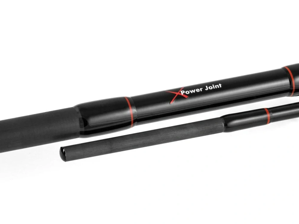 Trabucco prut Precision FDX Master Bomb 3m 70g 3díly