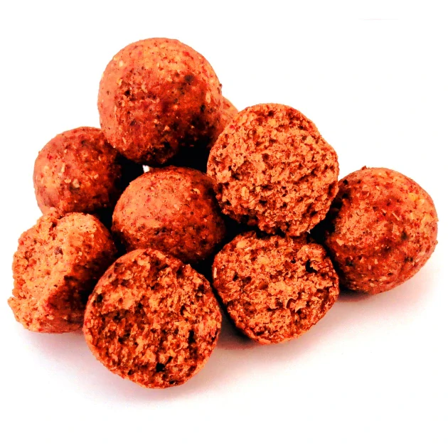 Magic Wolf Boilies 5kg