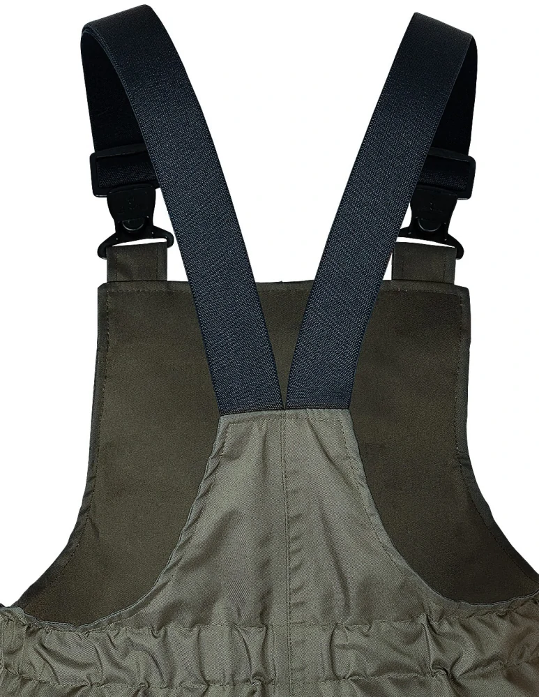 Pros Pánské Láclové Kalhoty AquaAIR 2L model 298 Khaki XL