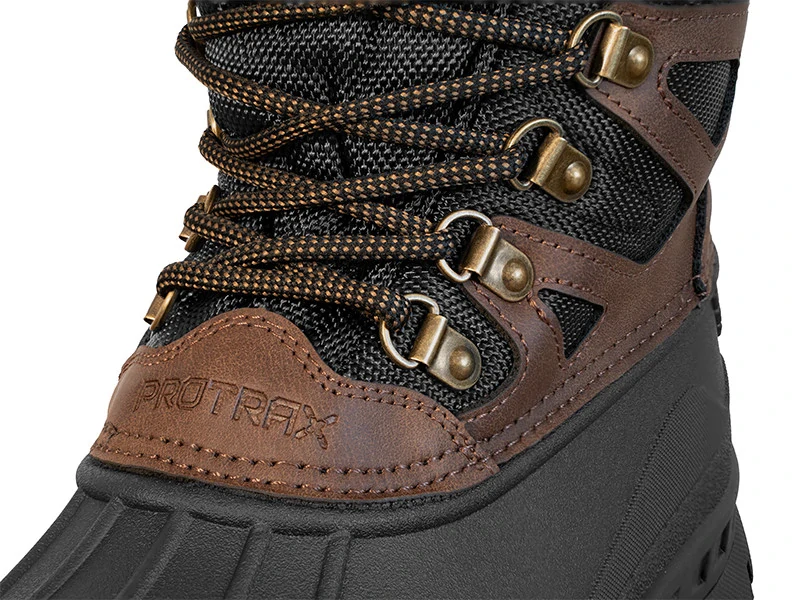 Delphin Boty ProTRAX