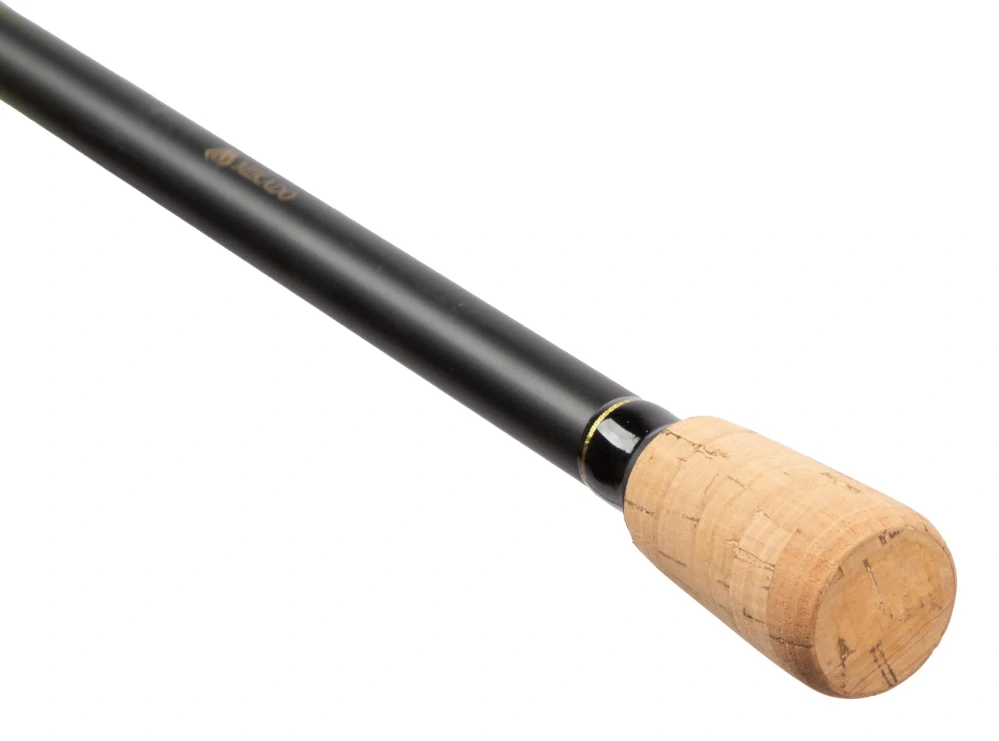 Mikado Přívlačový prut Sensual N.G. Ultra Light Spin 208cm 2-10g 2díl