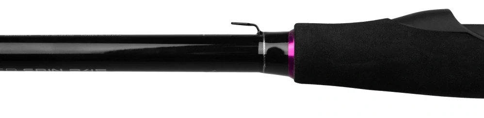 Mikado Přívlačový prut BIXLITE Power Spin 245cm 30-85g 2díl