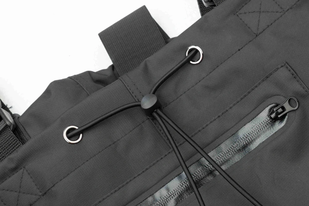 Mikado Prsačky Black Basic
