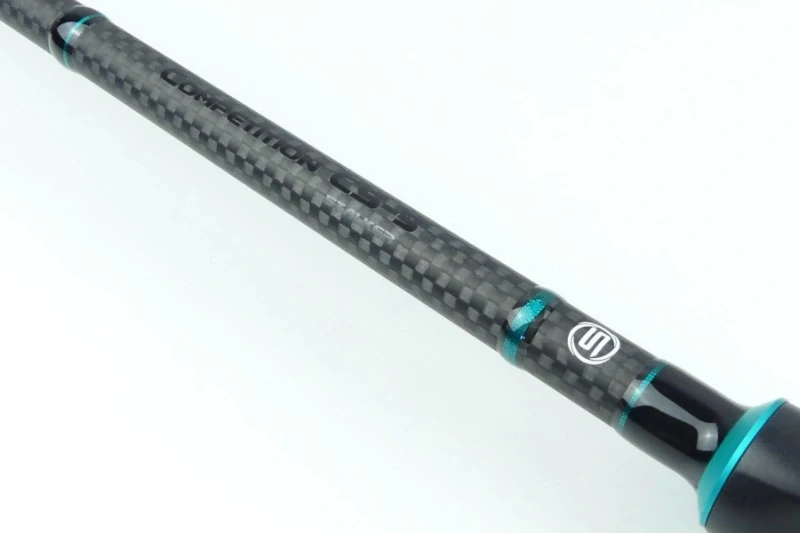 Sportex Kaprový prut Competition CS-5 Stalker 300cm 3,50lb 2díl
