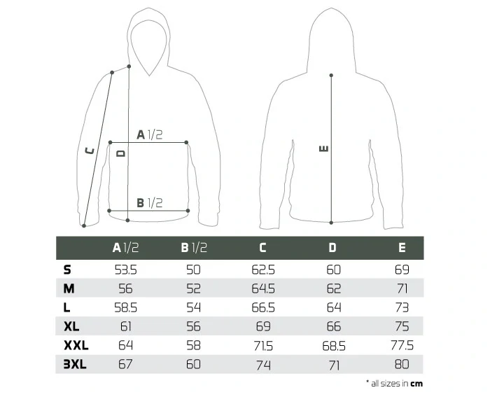 Delphin Mikina CATCH ME! Kapor