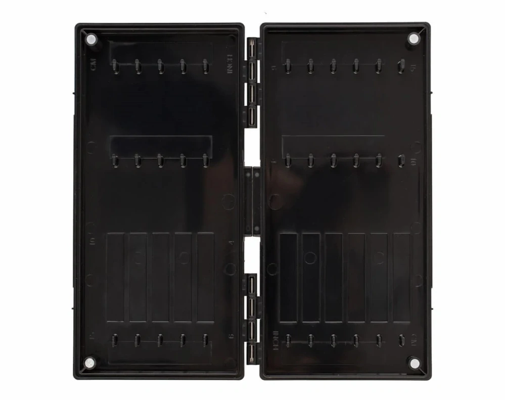 ZFISH Box na návazce Method Rig Case 150