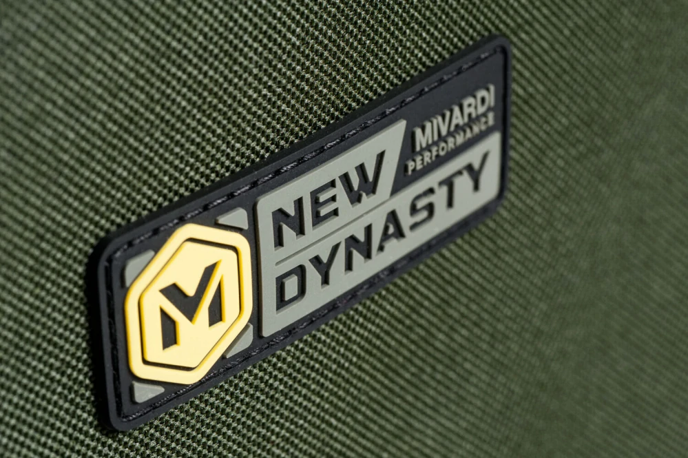 Mivardi Stolek New Dynasty Hardcore XXL