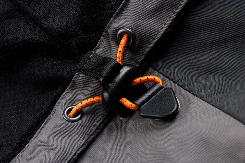 Savage Gear Bunda WP Performance Jacket Gunmetal