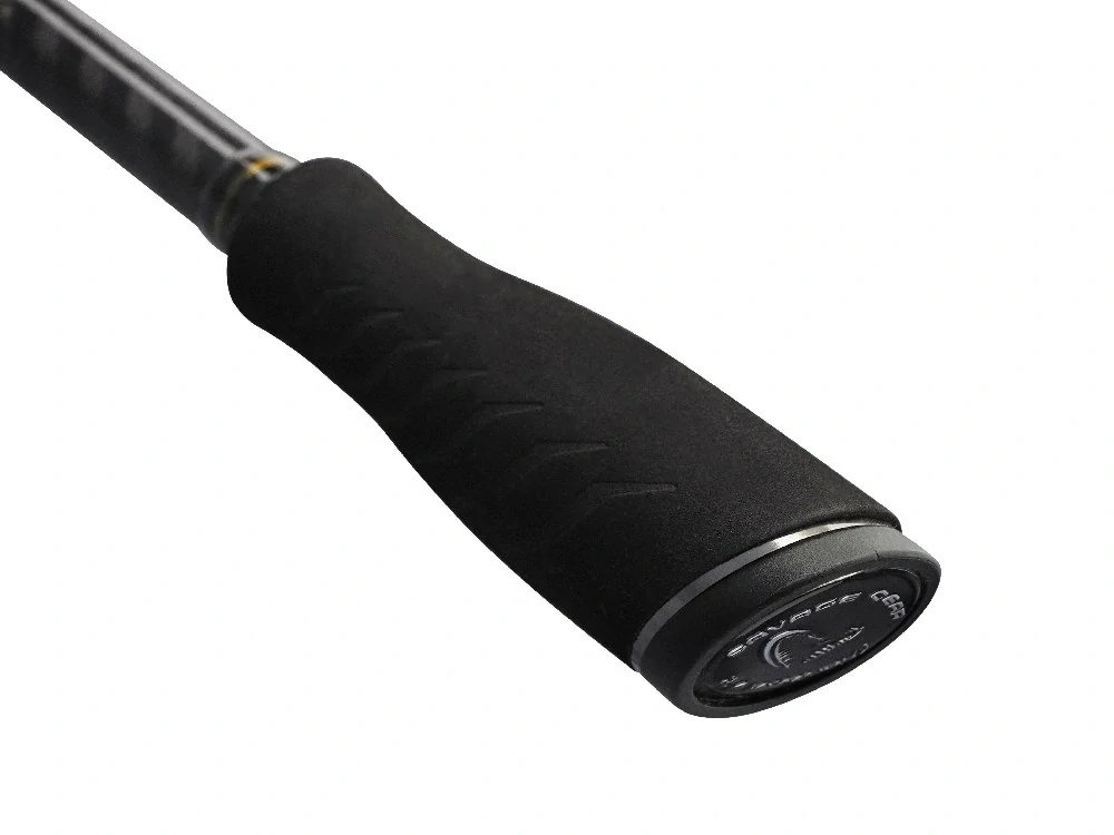 Savage Gear Prut Revenge SG2 Drop Shot 2,33m 5-18g