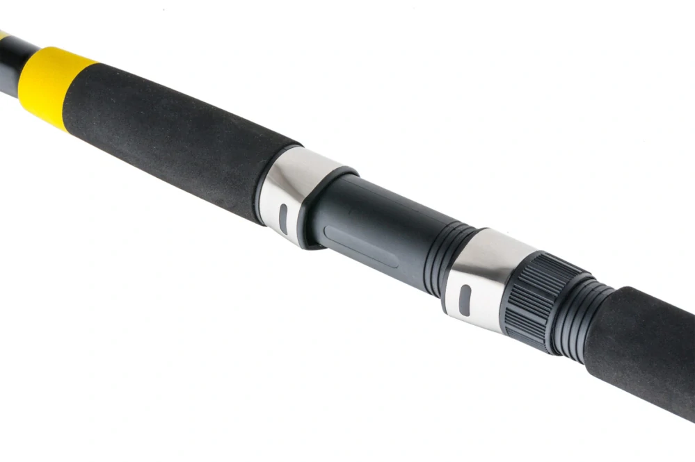 Mivardi Sumcový prut Fanatic Catfish 2,7m 200-400g