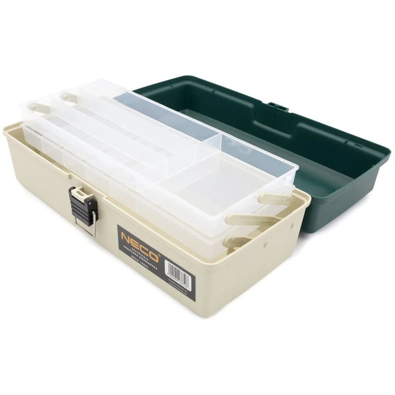 NECO Box 33x16x13 cm
