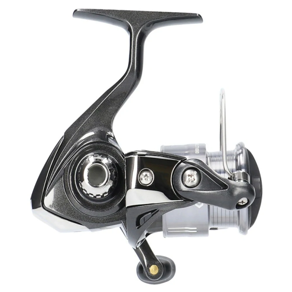 Daiwa Naviják 26 Crossfire LT 2000