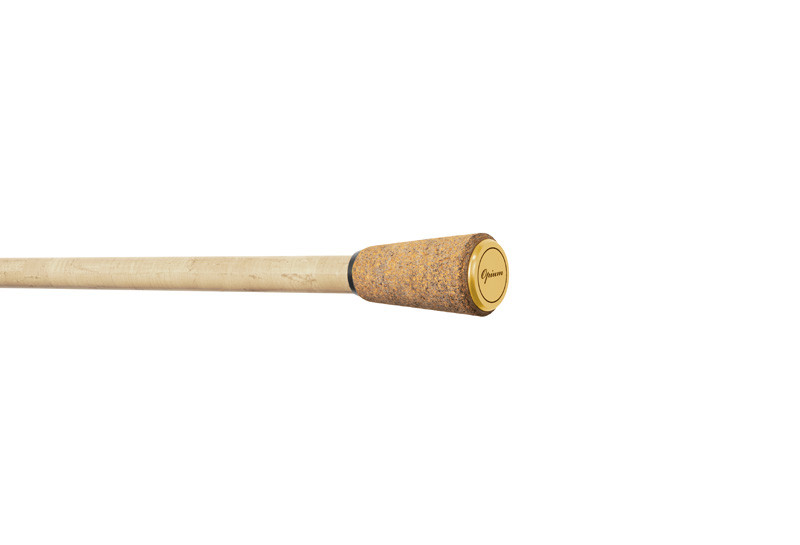 Delphin OPIUM Feeder V2 CORK 3,3m 80g